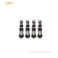 Hyundai Raje/Tucson Peças do motor Rocker Arm D4ea/D4fa